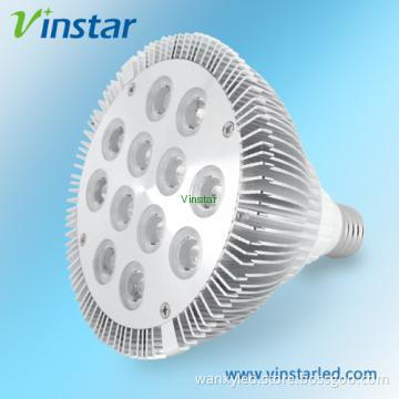 12W LED Spot Light With E27